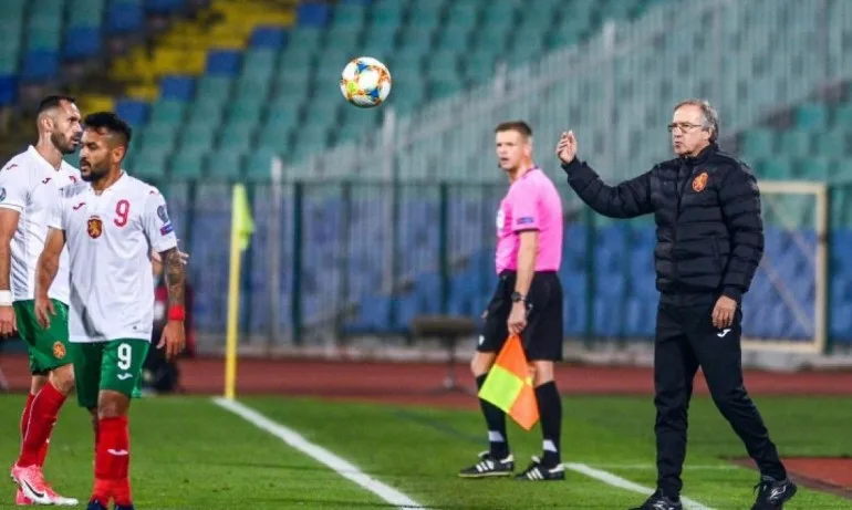 Баражът България-Унгария може да бъде изместен чак за октомври - Tribune.bg