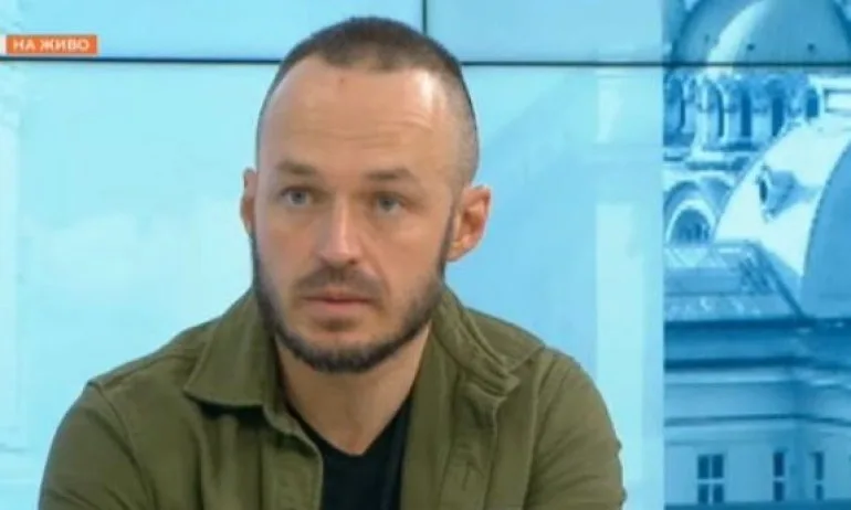 Доц. Стойчо Стойчев: Истината е, че Радев е човекът на Слави - Tribune.bg