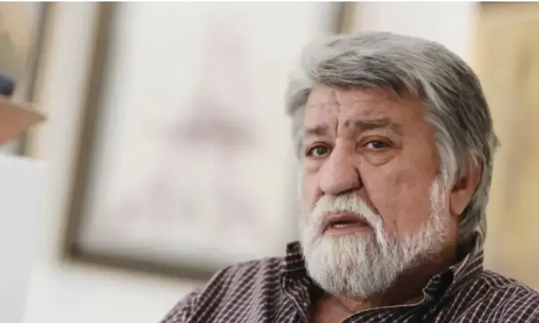 Вежди Рашидов: Хора като Георги Господинов ни показват пътя, изключителен успех - Tribune.bg