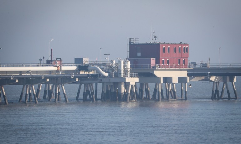 Русия спря газа за Германия през Полша - Tribune.bg