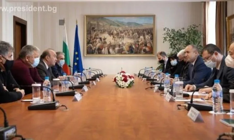 Радев видя липса на свобода при вземането на решения на местно ниво - Tribune.bg