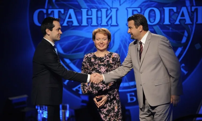 Ники Кънчев за Калин Каменов: Това момче промени днешна Враца - Tribune.bg