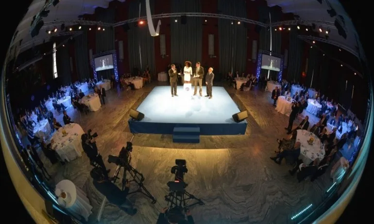 БНТ ще излъчва на живо жребия за Европейската Шампионска лига по волейбол в София - Tribune.bg