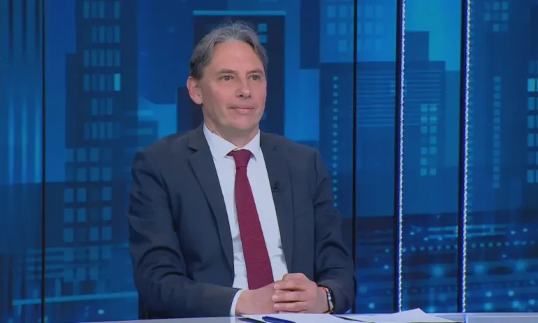 Депутат от ПП: Заради благоразумната политика на Асен Василев, България изпълнява критериите за еврото - Tribune.bg