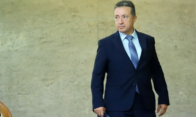 Радев назначи проф. Янаки Стоилов за конституционен съдия - Tribune.bg