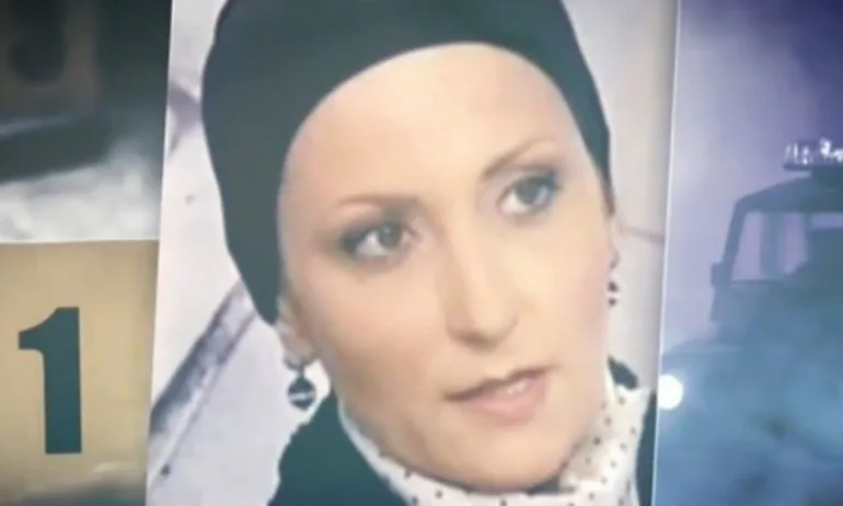 ОТ АРХИВА: Станка Марангозова нашумяла с пране на пари и обвинения в заплахи от доведения син на Масларова - Tribune.bg