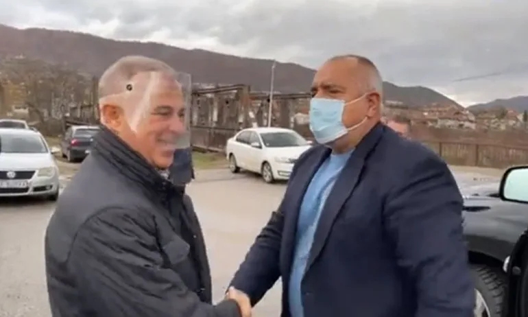 Кметът на Симитли: Няма село в общината, в което да не се правят улици, площадки, детски градини - Tribune.bg