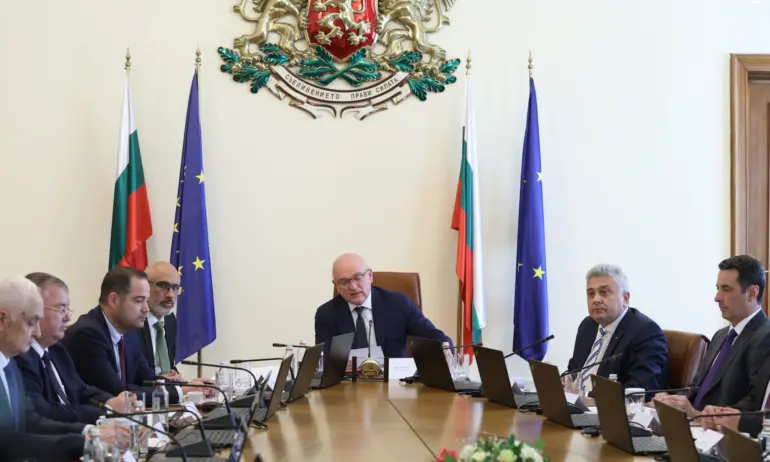 Главчев: Предизборната кампания ще бъде меко казано напрегната - Tribune.bg