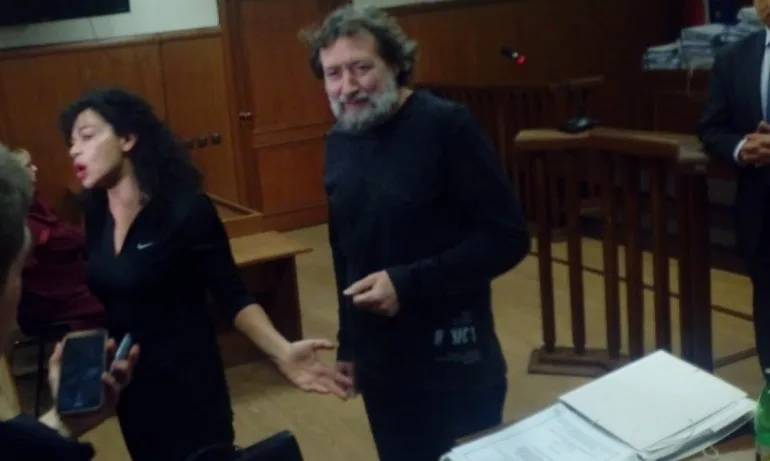 Синът на Николай Банев: Баща ми е жертва на Евгения, затрупа ме със заплахи - Tribune.bg