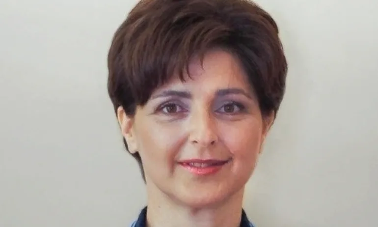 Маринела Петрова е новият председател на Управителния съвет на Банката за развитие на Съвета на Европа - Tribune.bg