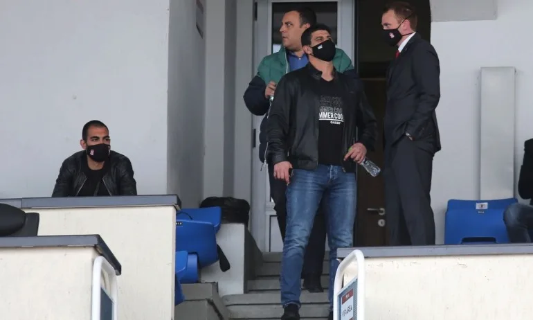 ИЗВЪНРЕДНО: Гонзо заплаши, че първенството няма да завърши! - Tribune.bg