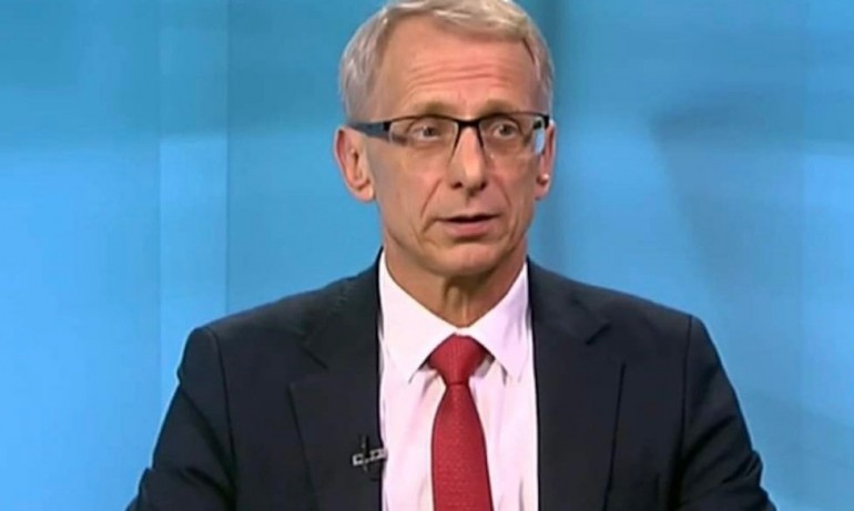 Денков: Някои области няма да получат тестове до сряда - Tribune.bg