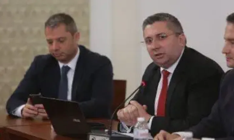 Николай Нанков: Затваряме вратички, през които ЕРП-така се измъкваха от плащане на обезщетения - Tribune.bg