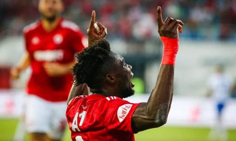 ЦСКА приключи с лятната селекция - Tribune.bg