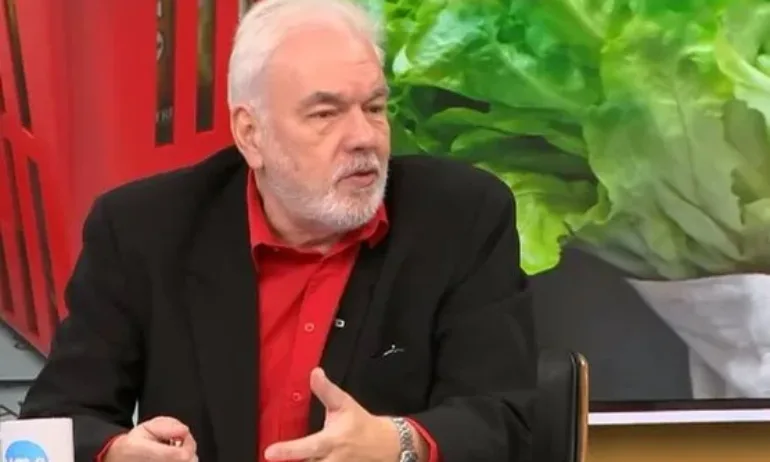 Доц. д-р Огнян Боюклиев, БАН: Приетите регулации няма да ограничат поскъпването на храните - Tribune.bg