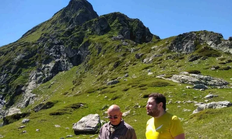 МОСВ със спешна проверка в Национален парк Рила - Tribune.bg