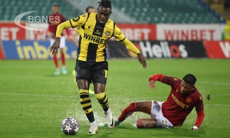 ФИФА наказа жестоко Ботев (Пд) - Tribune.bg