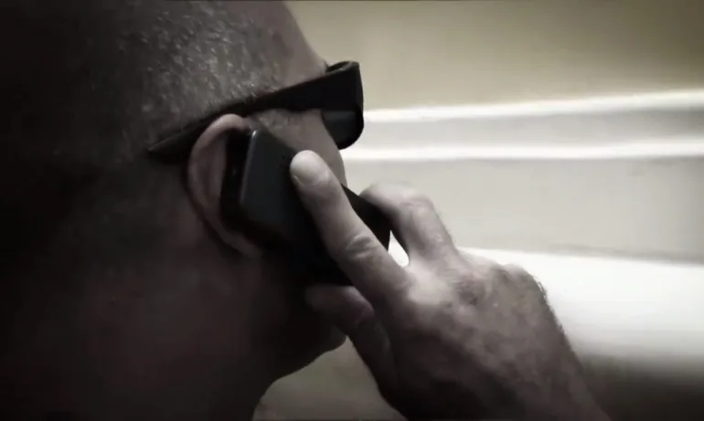 СДВР разпространи автентичен запис от телефонна измама - Tribune.bg