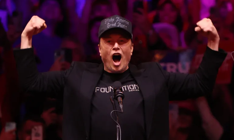 Богатството на Илон Мъск надхърли $400 млрд., показва списъкът на милиардерите на Forbes - Tribune.bg