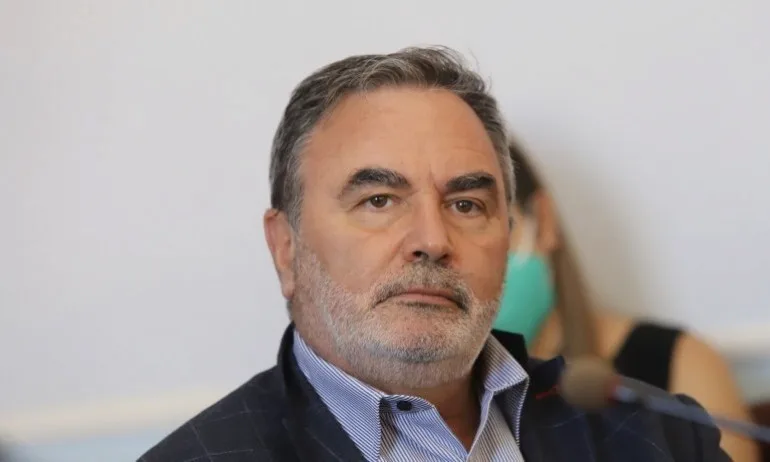 Кунчев: Ще затегнем мерките възможно най-късно и меко - Tribune.bg