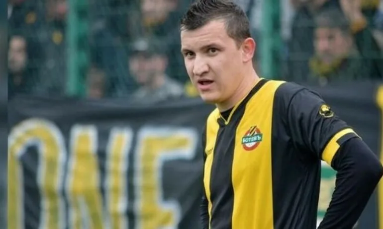 ЦСКА отново ще се бори за Неделев - Tribune.bg