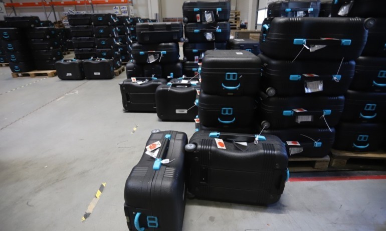 ДАНС до ЦИК: 427 са допълнителните машини за гласуване - Tribune.bg