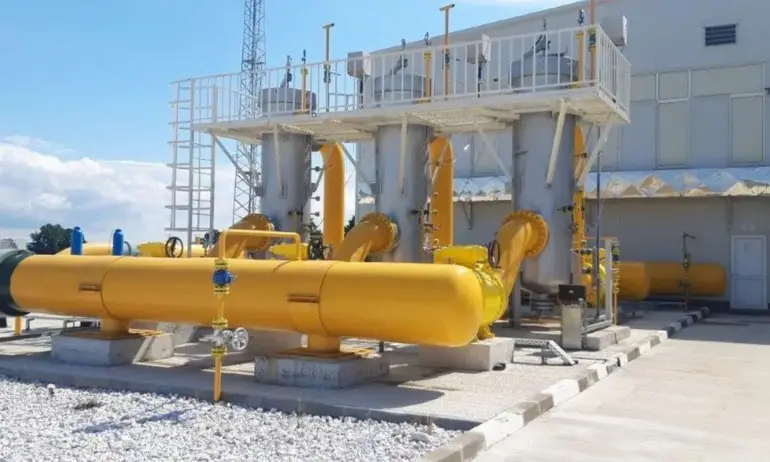 Булгартрансгаз обяви обществена поръчка за довеждаща газопреносна инфраструктура в източномаришкия регион - Tribune.bg