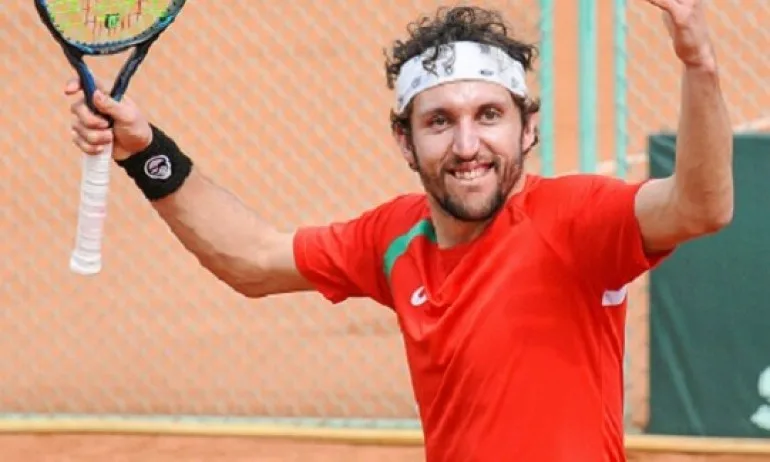 Младенов се класира за втория кръг в Тунис - Tribune.bg