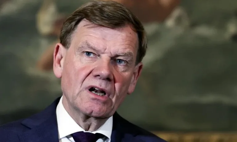 Германия иска премахване на единодушието в ЕС при външната политика и сигурността - Tribune.bg