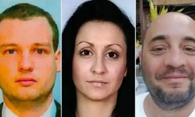 Тримата българи, обвинени в шпионаж на Острова, са в затвора. Това
