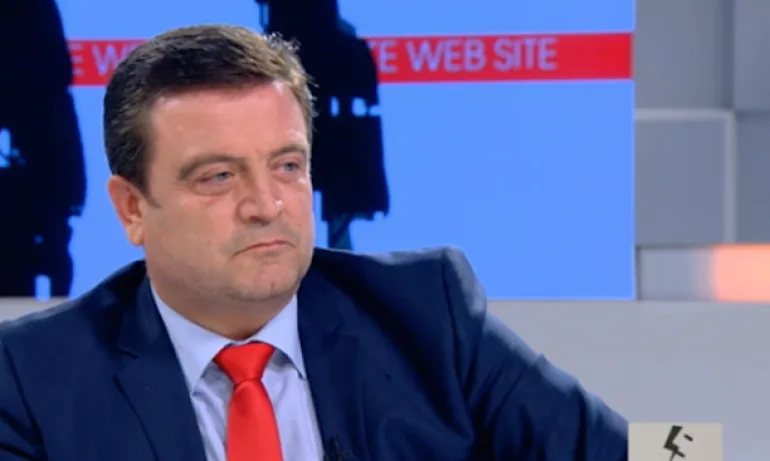 Лидерът на Евророма: Каквито са българите, такива са и циганите им - Tribune.bg