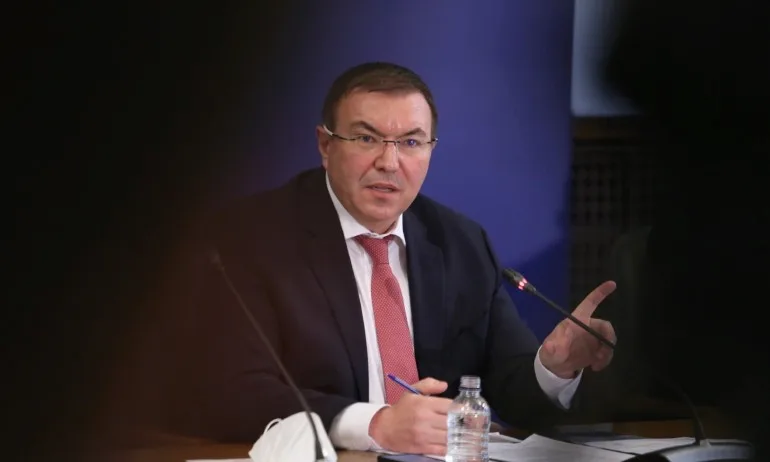 Здравният министър помоли политиците за кампанията: Разумът трябва да надделява в посланията - Tribune.bg