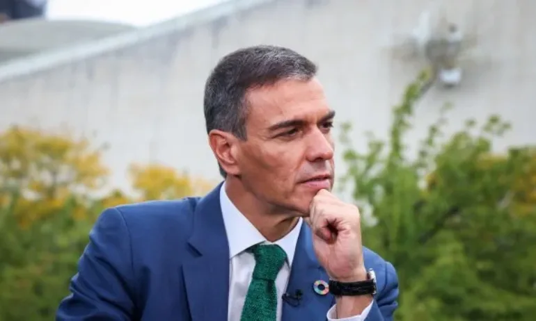 В Мадрид не вярват, че САЩ обмислят да замразят членството на Испания в НАТО - Tribune.bg