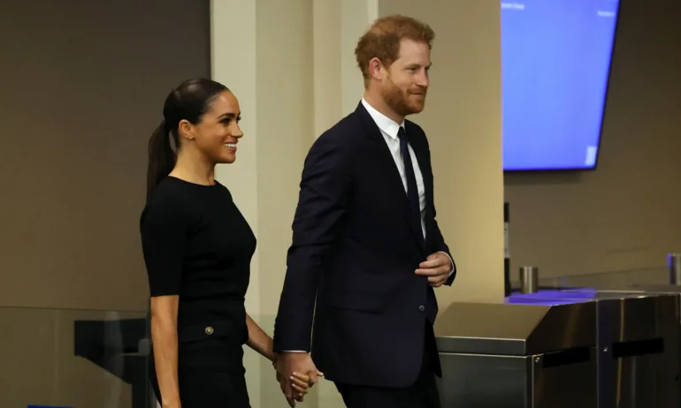 Меган Маркъл пропуска коронация на тъста си - Tribune.bg