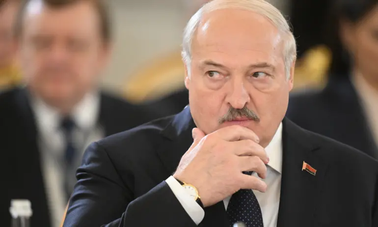 Лукашенко: Путин ще даде ядрено оръжие на всеки, който се присъедини към нашия съюз - Tribune.bg
