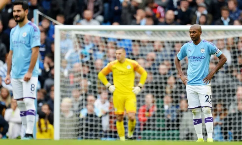 ВИСША ЛИГА: Шампионът Сити и Юнайтед с изненадващи загуби - Tribune.bg