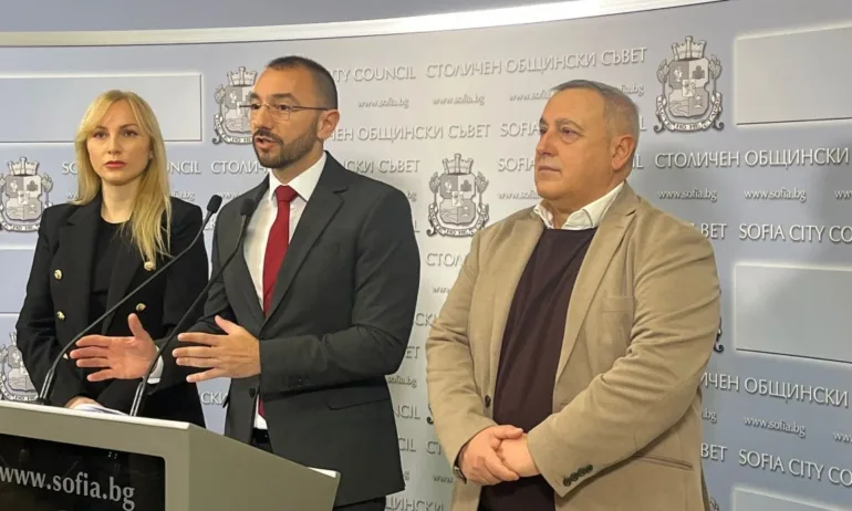 Антон Хекимян: Васил Терзиев отново е в поза партер пред Бонев - Tribune.bg