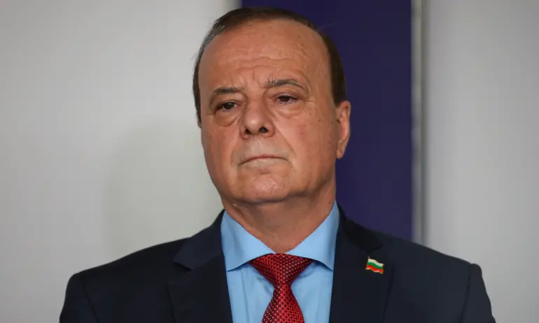 Тенчо Тенев твърди, че е виждал единствено в КАТ подсъдимите Димитрови - Tribune.bg