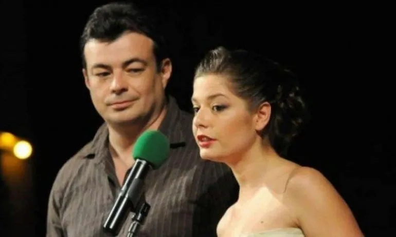 Алекс Сърчаджиева: Девет месеца Иване! Ужасяващо е! Безкрайно много те обичам... - Tribune.bg