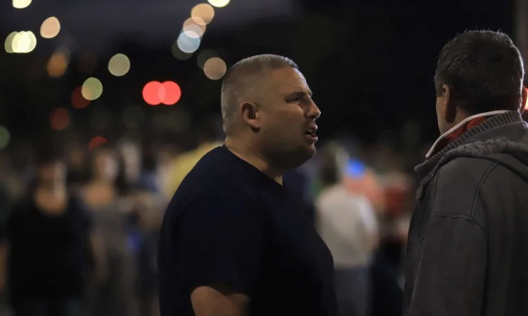 Лалов заразен с COVID-19: Оставка, Борисов, Гешев! Вие сте най-голямата зараза - Tribune.bg