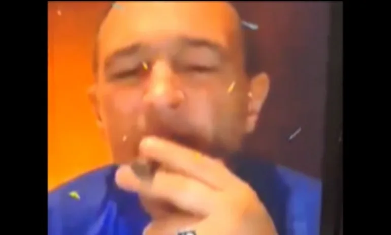 Божков с късен лайф в Инстаграм в деня за размисъл (ВИДЕО) - Tribune.bg