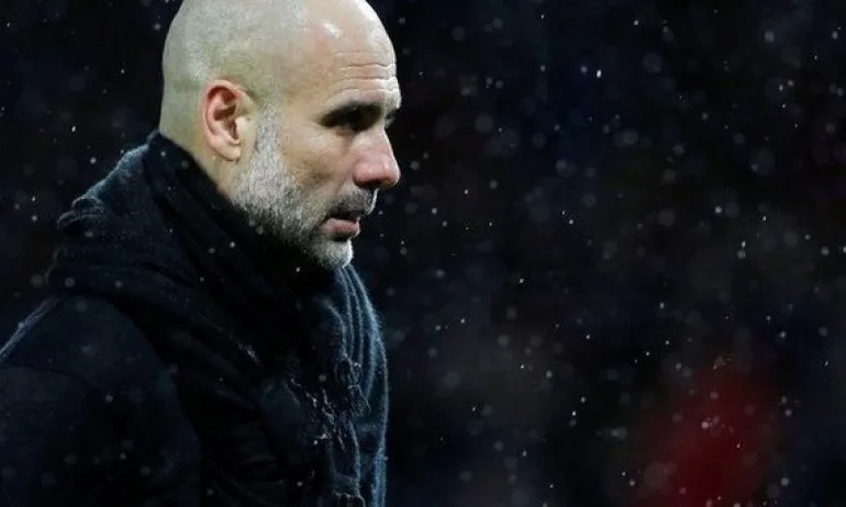 Майката на Гуардиола е починала, вследствие на коронавирус инфекция - Tribune.bg