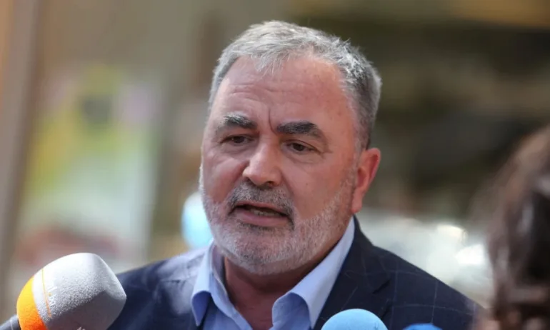 Кунчев: Заболеваемостта спада, няма да се обявява грипна епидемия в София - Tribune.bg