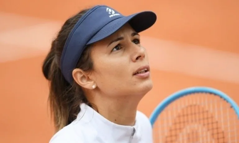 Цвети Пиронкова излиза срещу рускиня в Мелбърн - Tribune.bg