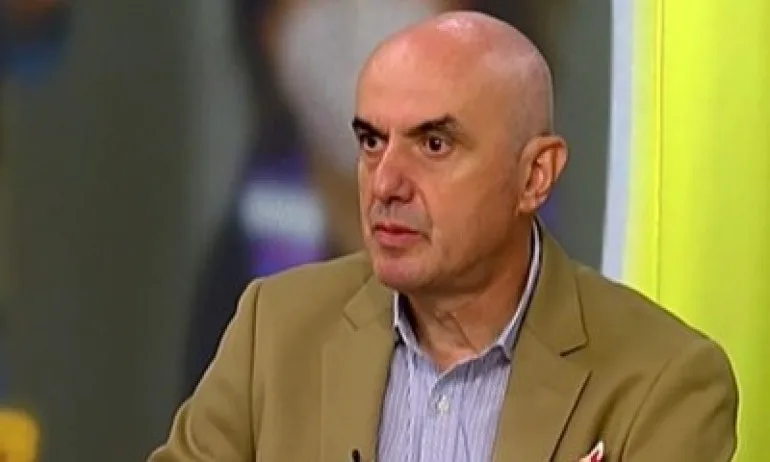 Д-р Пламен Масларски: Децата заразяват останалите, колкото и възрастните - Tribune.bg