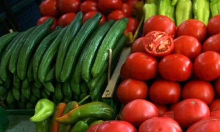 Родни производители алармират: Българските зеленчуци могат да изчезнат от пазара - Tribune.bg