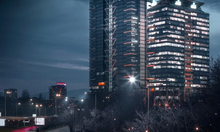 За първи път в България Нощ на хотелите - София през очите на туриста - Tribune.bg