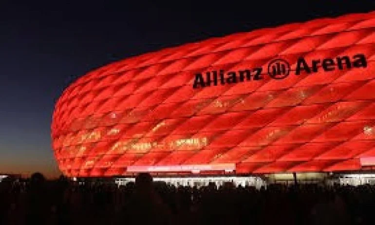 Къде ще се проведе следващото Eвропейско първенство? - Tribune.bg