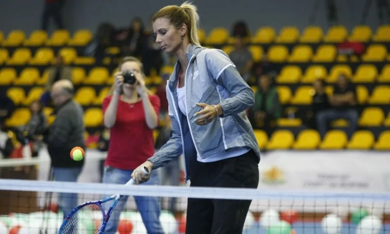 Пиронкова трябва да мине през квалификациите за Australian Open - Tribune.bg