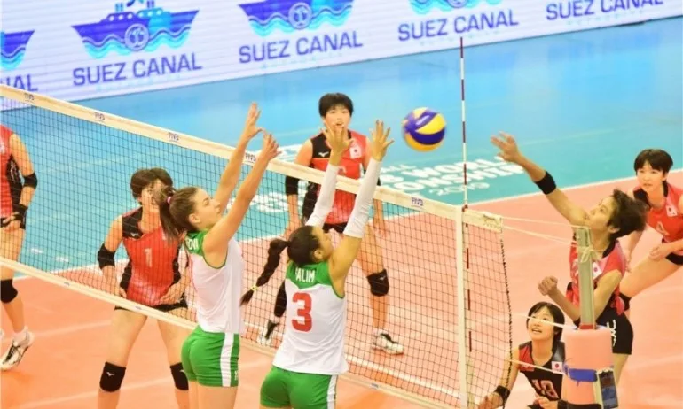 Националките U18 загубиха от Япония в последния си мач от групата на световното - Tribune.bg